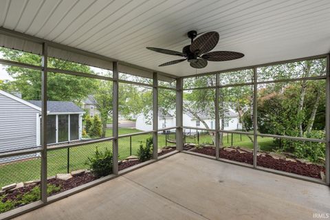 Tiny photo for 2200 S Sweetbriar Court, Bloomington, IN 47401 (MLS # 202618030)