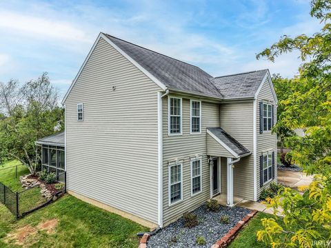 Tiny photo for 2200 S Sweetbriar Court, Bloomington, IN 47401 (MLS # 202618030)