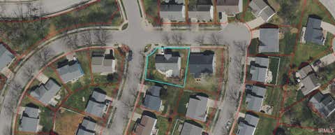 Tiny photo for 2200 S Sweetbriar Court, Bloomington, IN 47401 (MLS # 202618030)