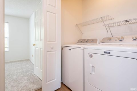 Tiny photo for 2200 S Sweetbriar Court, Bloomington, IN 47401 (MLS # 202618030)