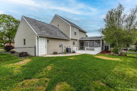 Tiny photo for 2200 S Sweetbriar Court, Bloomington, IN 47401 (MLS # 202618030)