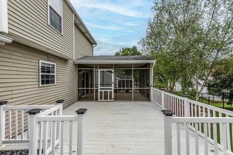 Tiny photo for 2200 S Sweetbriar Court, Bloomington, IN 47401 (MLS # 202618030)