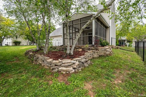 Tiny photo for 2200 S Sweetbriar Court, Bloomington, IN 47401 (MLS # 202618030)