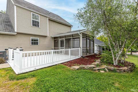 Tiny photo for 2200 S Sweetbriar Court, Bloomington, IN 47401 (MLS # 202618030)