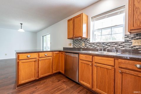 Tiny photo for 2200 S Sweetbriar Court, Bloomington, IN 47401 (MLS # 202618030)