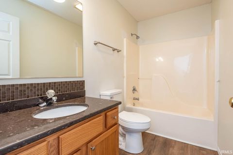 Tiny photo for 2200 S Sweetbriar Court, Bloomington, IN 47401 (MLS # 202618030)