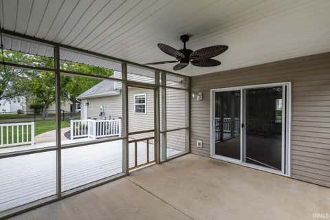 Tiny photo for 2200 S Sweetbriar Court, Bloomington, IN 47401 (MLS # 202618030)