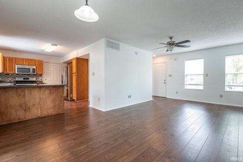 Tiny photo for 2200 S Sweetbriar Court, Bloomington, IN 47401 (MLS # 202618030)