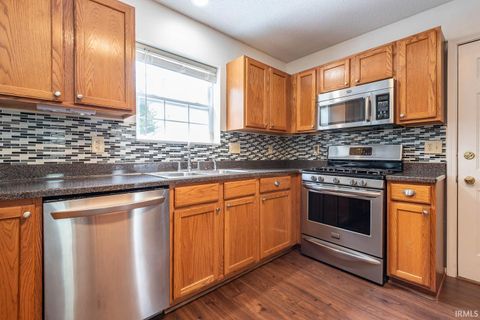 Tiny photo for 2200 S Sweetbriar Court, Bloomington, IN 47401 (MLS # 202618030)