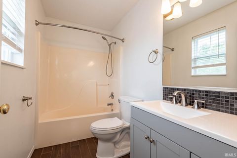 Tiny photo for 2200 S Sweetbriar Court, Bloomington, IN 47401 (MLS # 202618030)