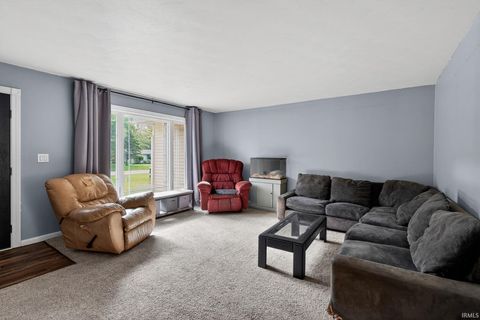 Tiny photo for 2816 Marian Avenue, Lafayette, IN 47905 (MLS # 202616287)