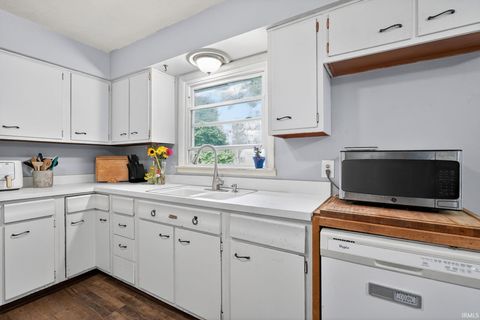 Tiny photo for 2816 Marian Avenue, Lafayette, IN 47905 (MLS # 202616287)