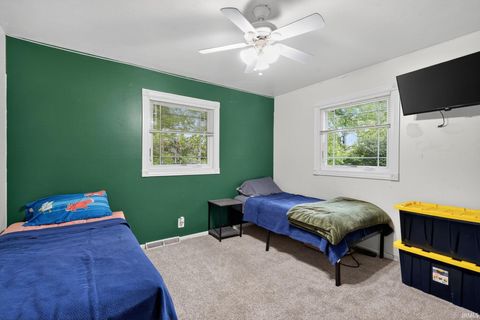 Tiny photo for 2816 Marian Avenue, Lafayette, IN 47905 (MLS # 202616287)