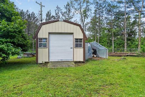 Tiny photo for 2816 Marian Avenue, Lafayette, IN 47905 (MLS # 202616287)