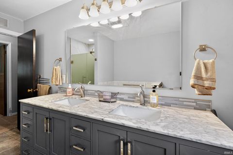 Tiny photo for 2816 Marian Avenue, Lafayette, IN 47905 (MLS # 202616287)
