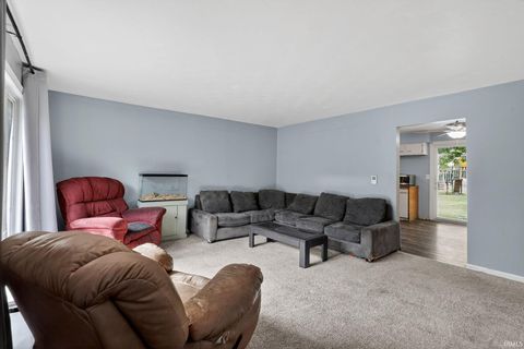 Tiny photo for 2816 Marian Avenue, Lafayette, IN 47905 (MLS # 202616287)
