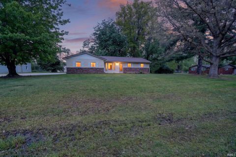 Tiny photo for 2816 Marian Avenue, Lafayette, IN 47905 (MLS # 202616287)