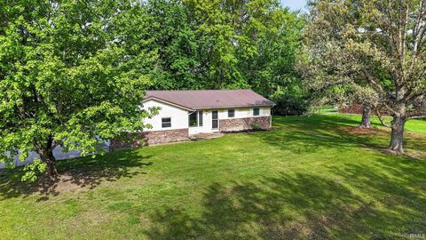 Tiny photo for 2816 Marian Avenue, Lafayette, IN 47905 (MLS # 202616287)