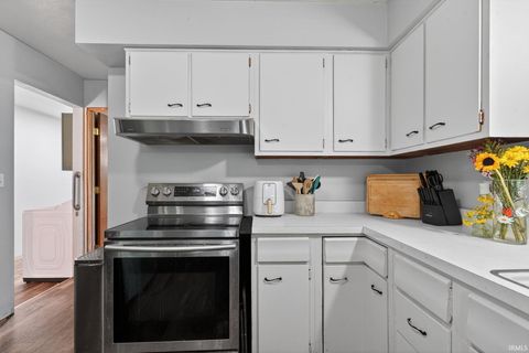 Tiny photo for 2816 Marian Avenue, Lafayette, IN 47905 (MLS # 202616287)