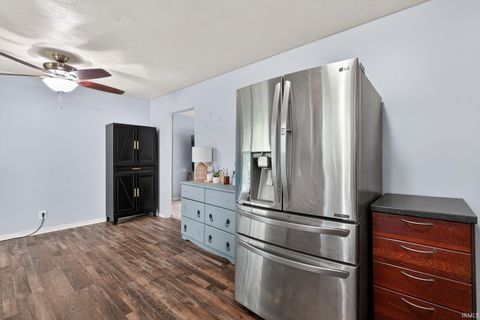 Tiny photo for 2816 Marian Avenue, Lafayette, IN 47905 (MLS # 202616287)