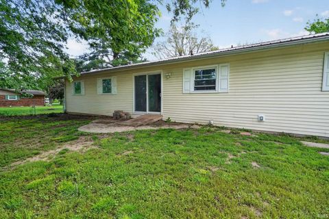 Tiny photo for 2816 Marian Avenue, Lafayette, IN 47905 (MLS # 202616287)