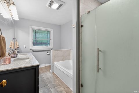 Tiny photo for 2816 Marian Avenue, Lafayette, IN 47905 (MLS # 202616287)