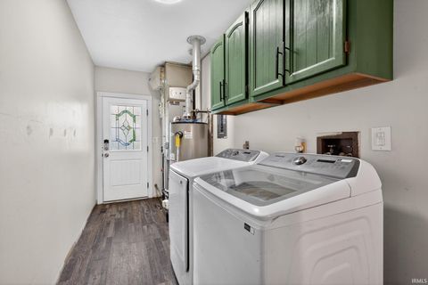 Tiny photo for 2816 Marian Avenue, Lafayette, IN 47905 (MLS # 202616287)