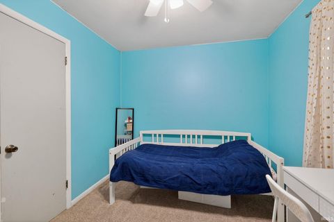 Tiny photo for 2816 Marian Avenue, Lafayette, IN 47905 (MLS # 202616287)