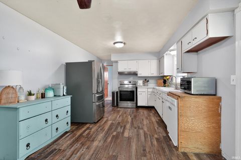 Tiny photo for 2816 Marian Avenue, Lafayette, IN 47905 (MLS # 202616287)