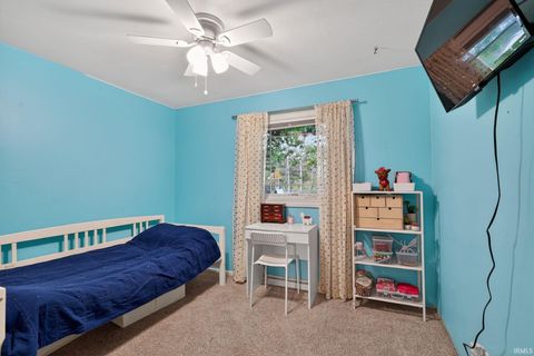 Tiny photo for 2816 Marian Avenue, Lafayette, IN 47905 (MLS # 202616287)