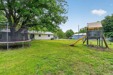 Tiny photo for 2816 Marian Avenue, Lafayette, IN 47905 (MLS # 202616287)