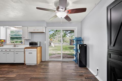 Tiny photo for 2816 Marian Avenue, Lafayette, IN 47905 (MLS # 202616287)