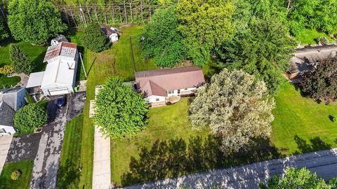 Tiny photo for 2816 Marian Avenue, Lafayette, IN 47905 (MLS # 202616287)
