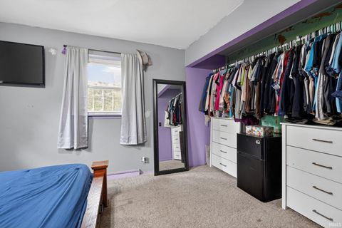 Tiny photo for 2816 Marian Avenue, Lafayette, IN 47905 (MLS # 202616287)