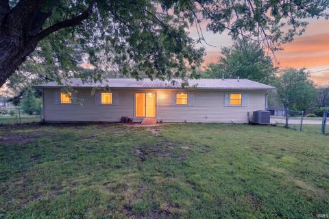 Tiny photo for 2816 Marian Avenue, Lafayette, IN 47905 (MLS # 202616287)