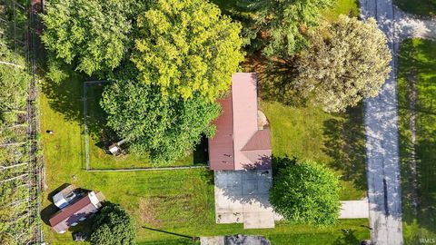 Tiny photo for 2816 Marian Avenue, Lafayette, IN 47905 (MLS # 202616287)