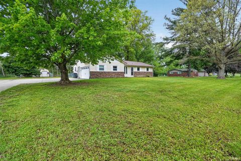 Tiny photo for 2816 Marian Avenue, Lafayette, IN 47905 (MLS # 202616287)