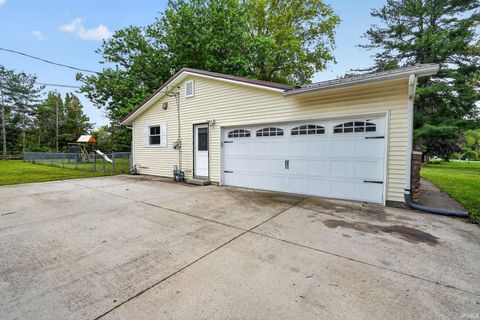Tiny photo for 2816 Marian Avenue, Lafayette, IN 47905 (MLS # 202616287)