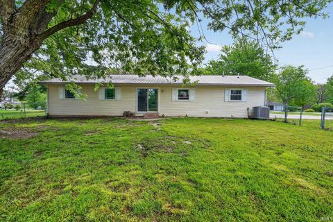 Tiny photo for 2816 Marian Avenue, Lafayette, IN 47905 (MLS # 202616287)