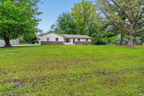 Tiny photo for 2816 Marian Avenue, Lafayette, IN 47905 (MLS # 202616287)