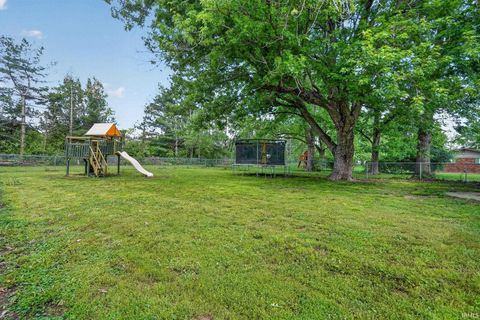 Tiny photo for 2816 Marian Avenue, Lafayette, IN 47905 (MLS # 202616287)