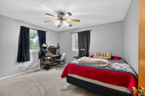 Tiny photo for 2816 Marian Avenue, Lafayette, IN 47905 (MLS # 202616287)