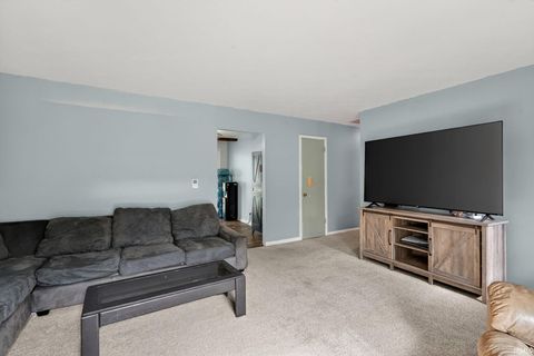 Tiny photo for 2816 Marian Avenue, Lafayette, IN 47905 (MLS # 202616287)