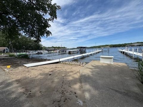 Tiny photo for 2 EMS T20 Lane, Leesburg, IN 46538 (MLS # 202624811)