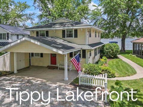 Tiny photo for 2 EMS T20 Lane, Leesburg, IN 46538 (MLS # 202624811)