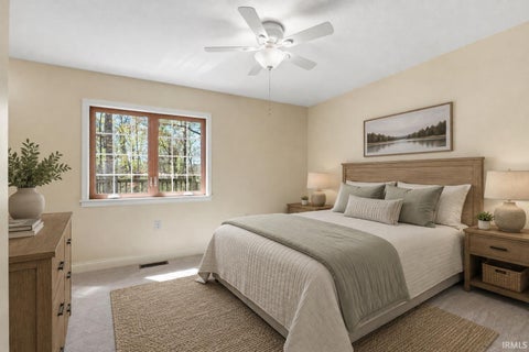 Tiny photo for 1080 North Shore Drive, Rome City, IN 46784 (MLS # 202634207)