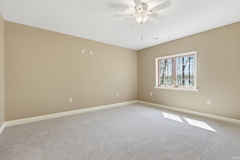 Tiny photo for 1080 North Shore Drive, Rome City, IN 46784 (MLS # 202634207)