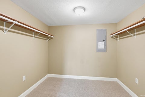 Tiny photo for 1080 North Shore Drive, Rome City, IN 46784 (MLS # 202634207)