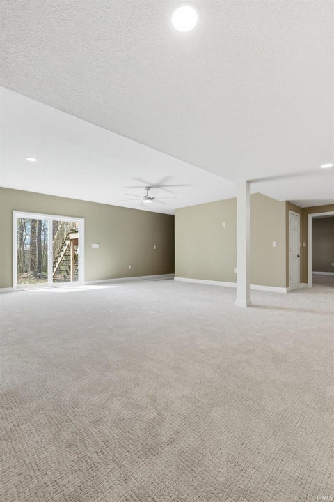 Tiny photo for 1080 North Shore Drive, Rome City, IN 46784 (MLS # 202634207)