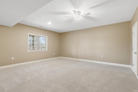 Tiny photo for 1080 North Shore Drive, Rome City, IN 46784 (MLS # 202634207)